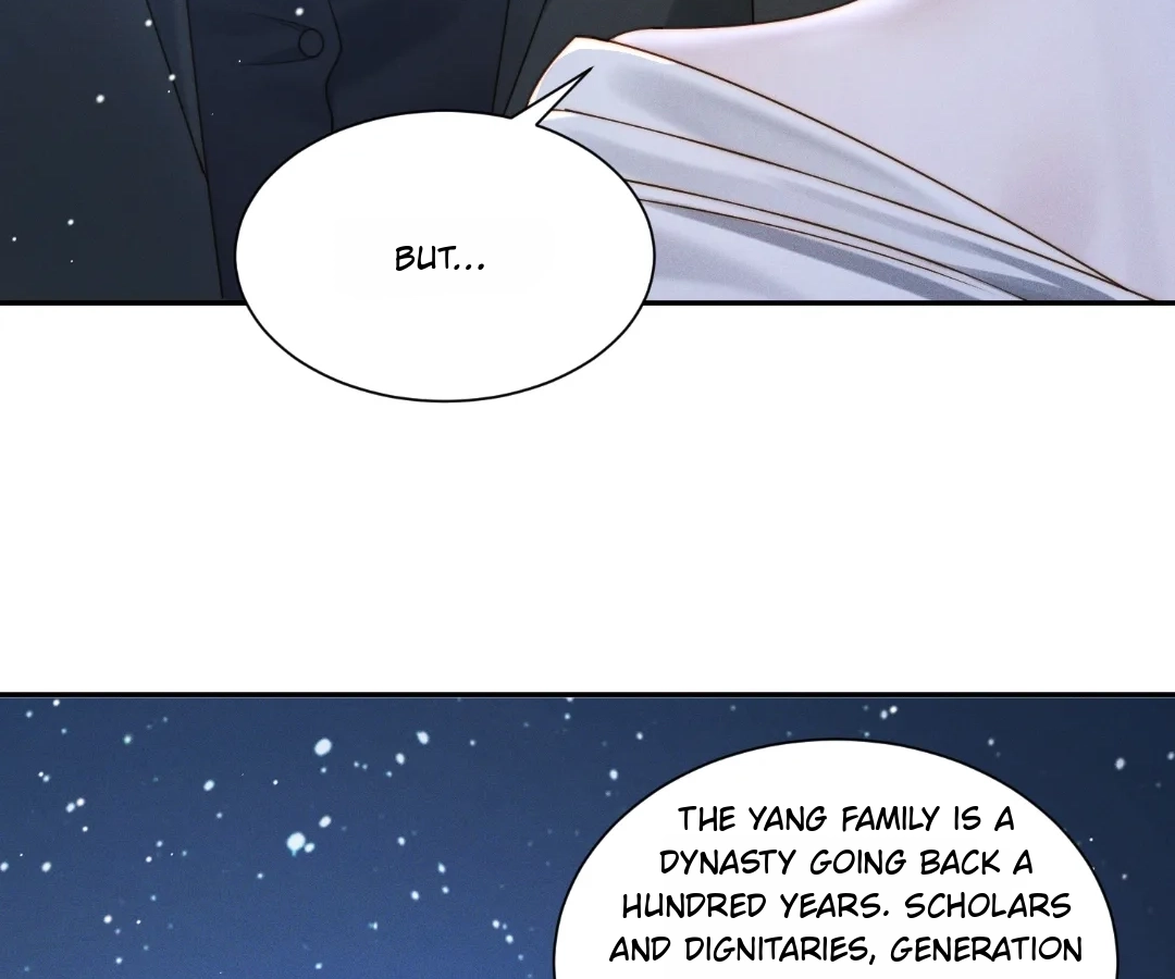A Complicated Marriage With the Wolf Prince Chapter 97 - page 42