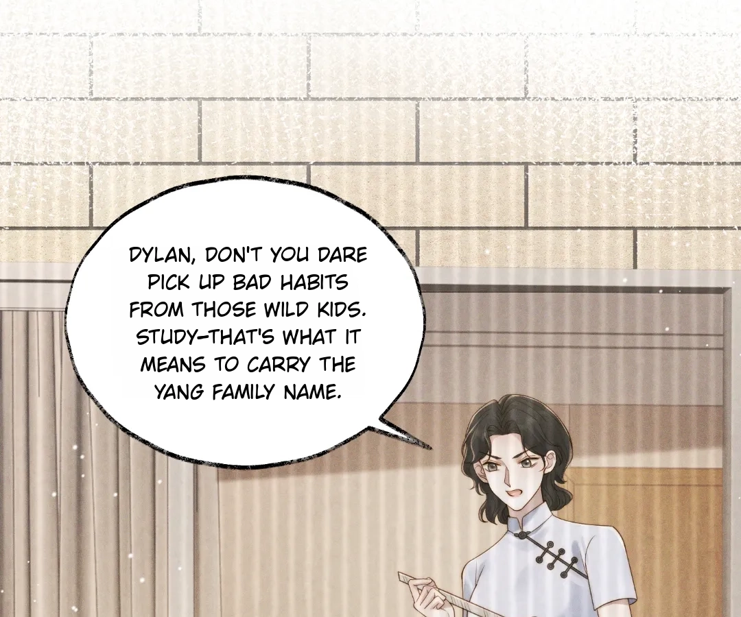 A Complicated Marriage With the Wolf Prince Chapter 97 - page 47