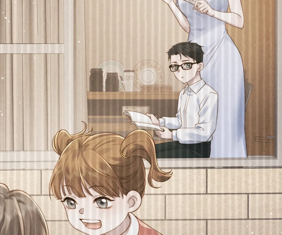 A Complicated Marriage With the Wolf Prince Chapter 97 - page 48