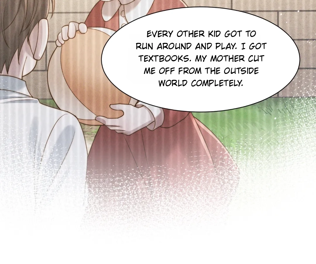 A Complicated Marriage With the Wolf Prince Chapter 97 - page 49