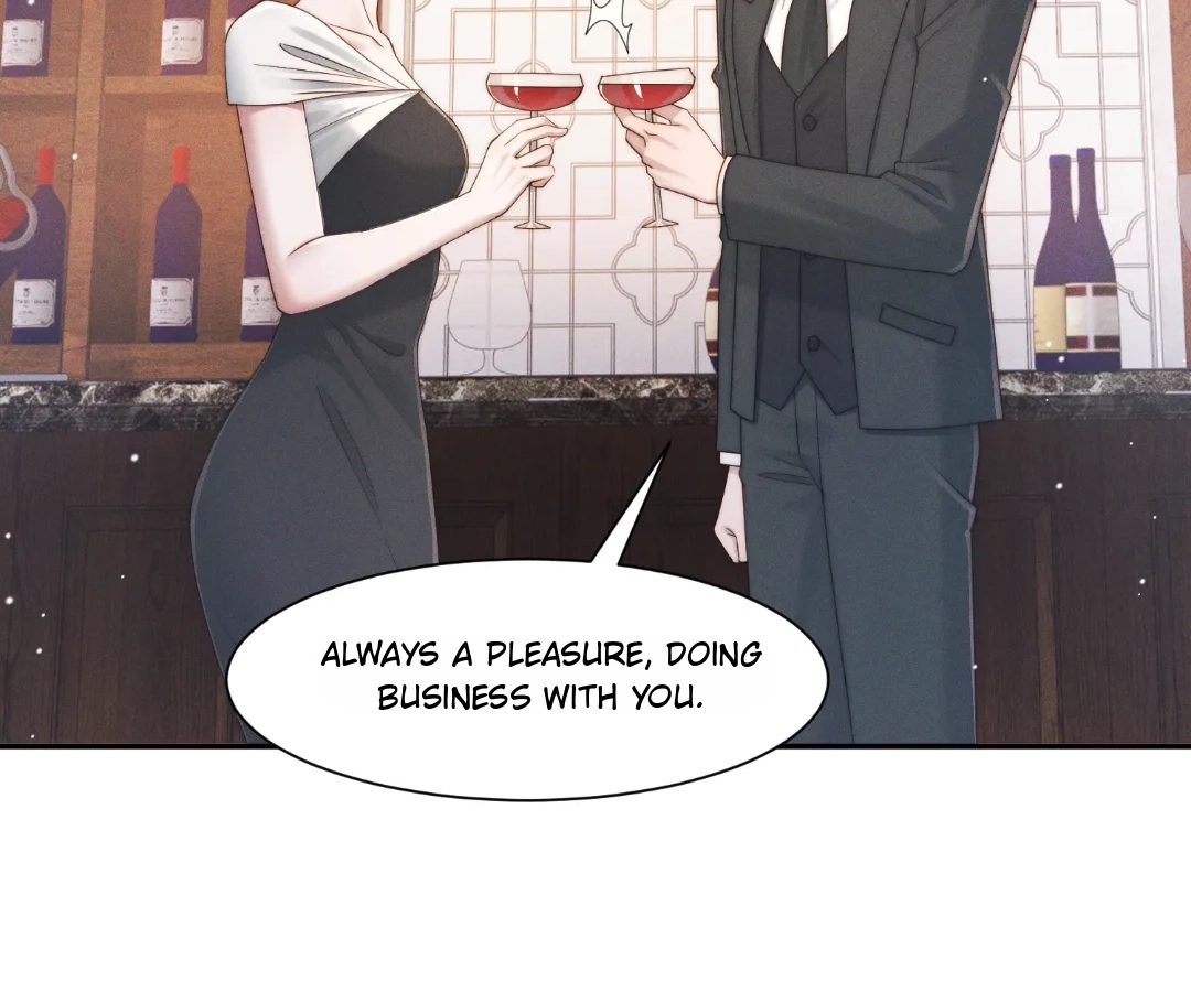 A Complicated Marriage With the Wolf Prince Chapter 97 - page 5