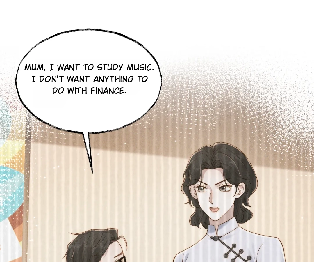 A Complicated Marriage With the Wolf Prince Chapter 97 - page 50