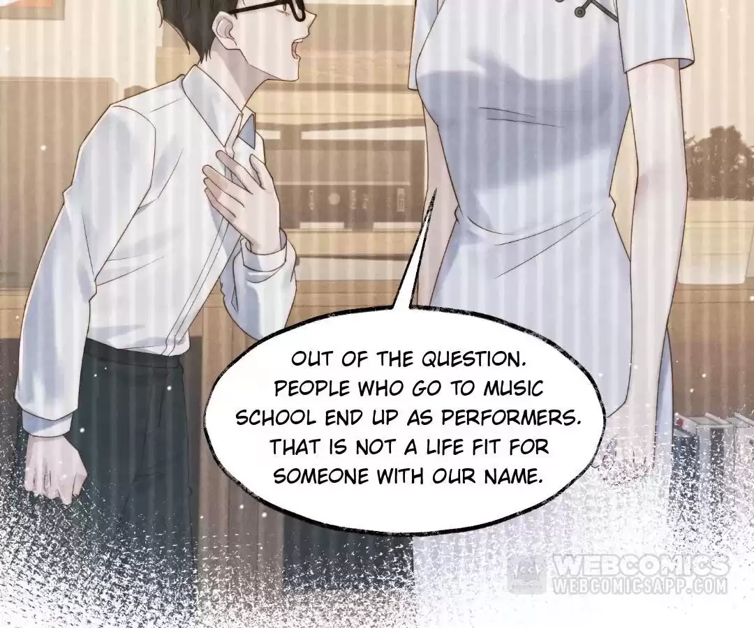 A Complicated Marriage With the Wolf Prince Chapter 97 - page 51