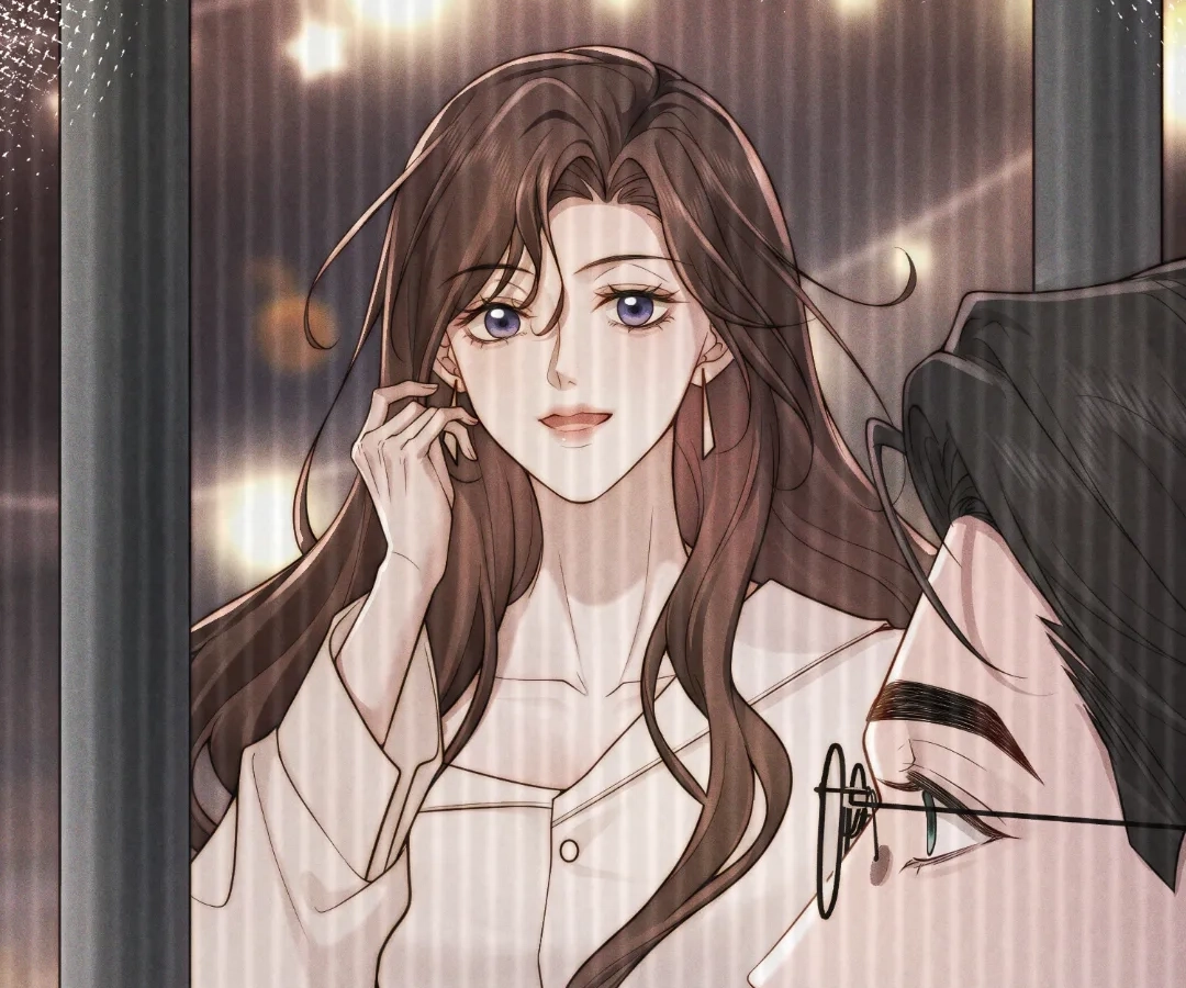 A Complicated Marriage With the Wolf Prince Chapter 97 - page 57