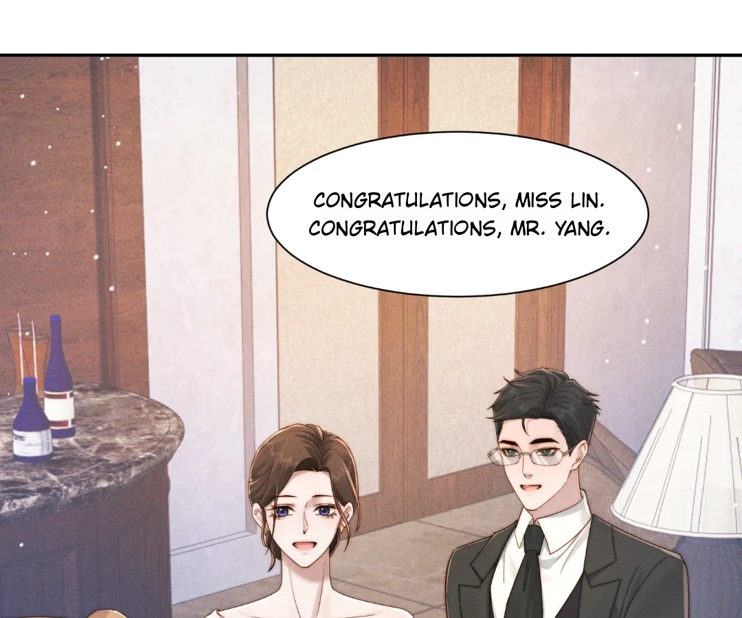 A Complicated Marriage With the Wolf Prince Chapter 97 - page 6