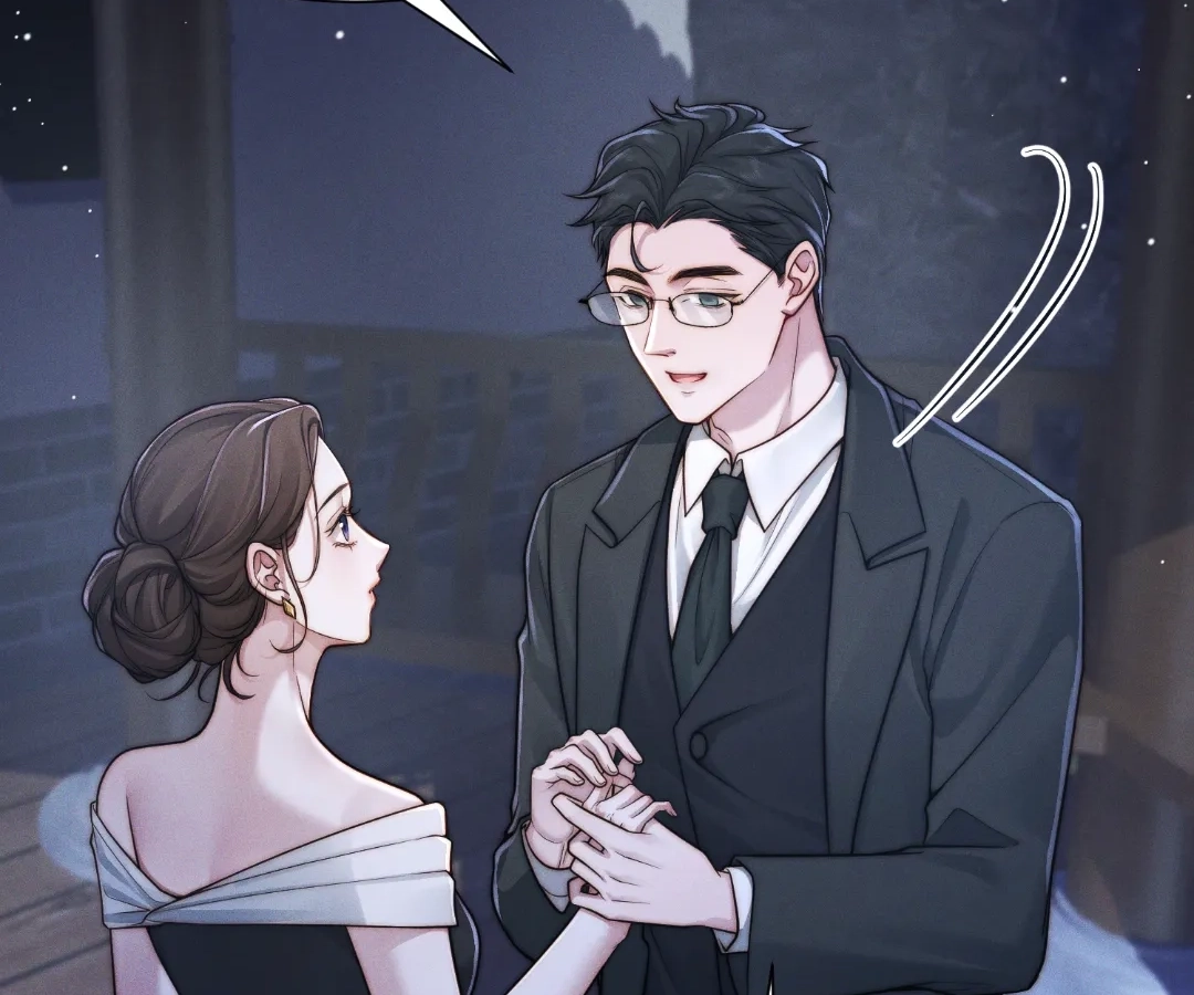 A Complicated Marriage With the Wolf Prince Chapter 97 - page 62