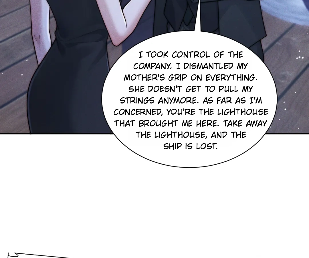 A Complicated Marriage With the Wolf Prince Chapter 97 - page 63