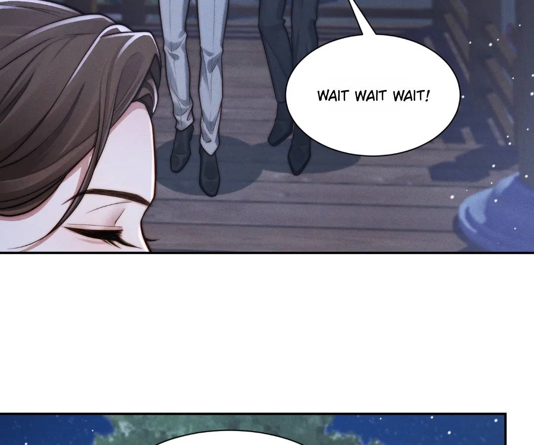 A Complicated Marriage With the Wolf Prince Chapter 97 - page 65