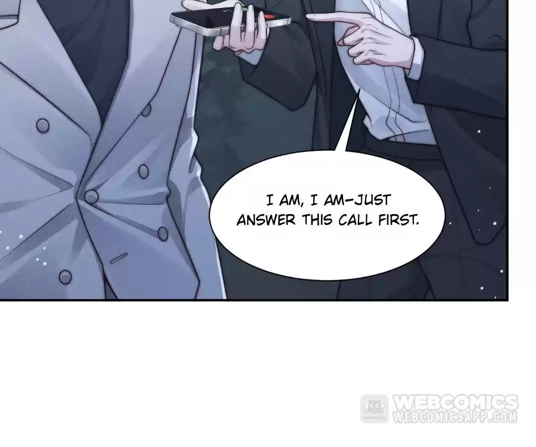 A Complicated Marriage With the Wolf Prince Chapter 97 - page 67