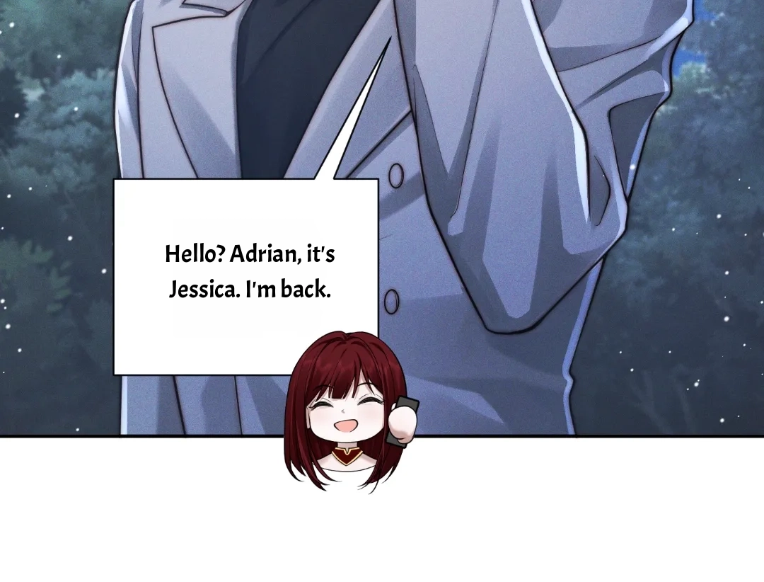 A Complicated Marriage With the Wolf Prince Chapter 97 - page 69