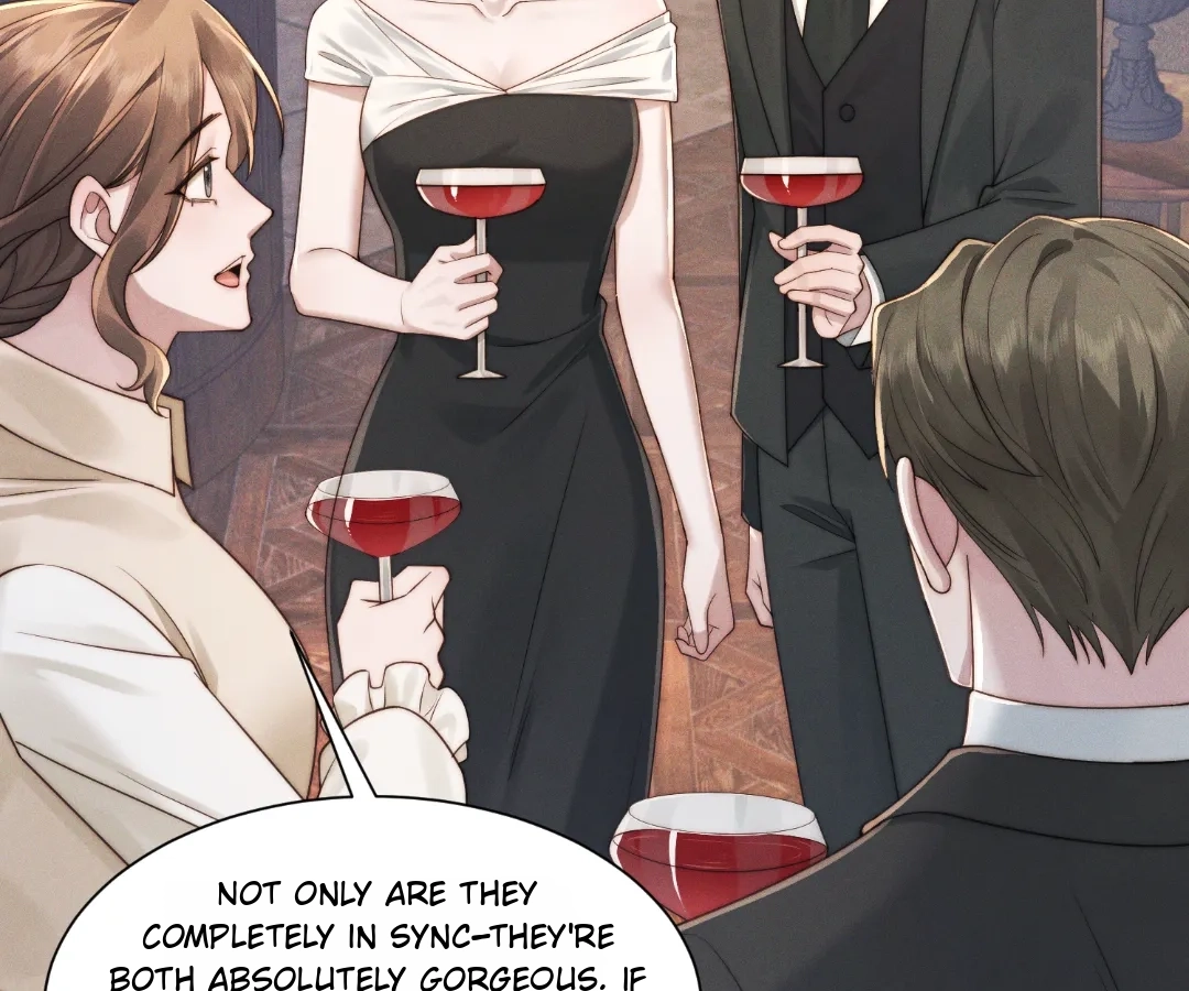 A Complicated Marriage With the Wolf Prince Chapter 97 - page 7