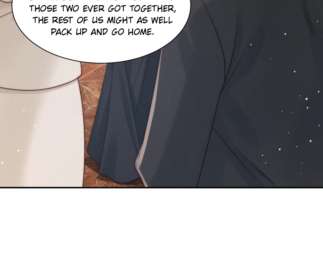 A Complicated Marriage With the Wolf Prince Chapter 97 - page 8