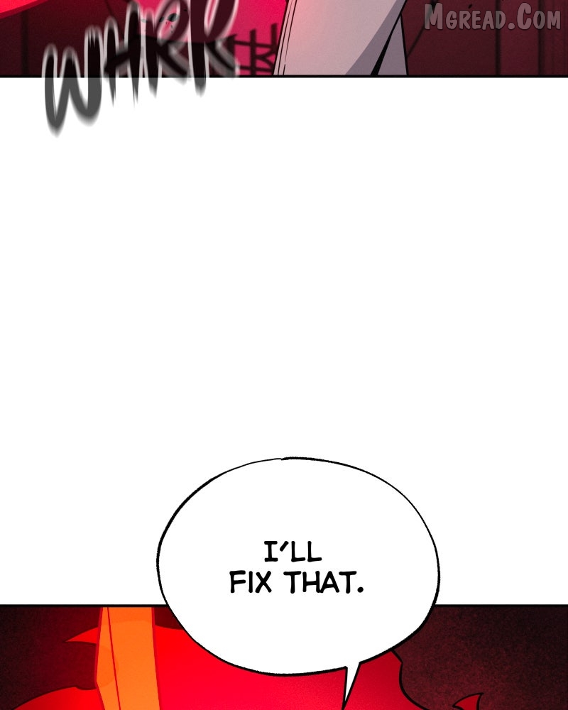 Horde: Dark Contract Saga Chapter 28 - page 32