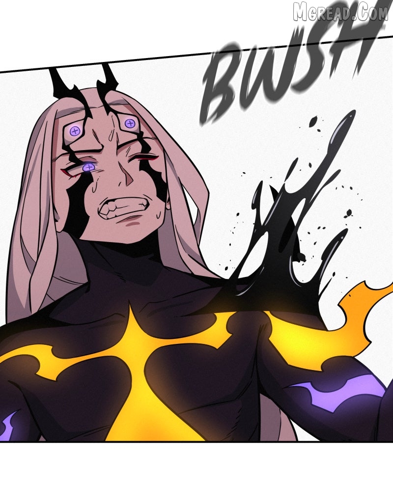 Horde: Dark Contract Saga Chapter 28 - page 44