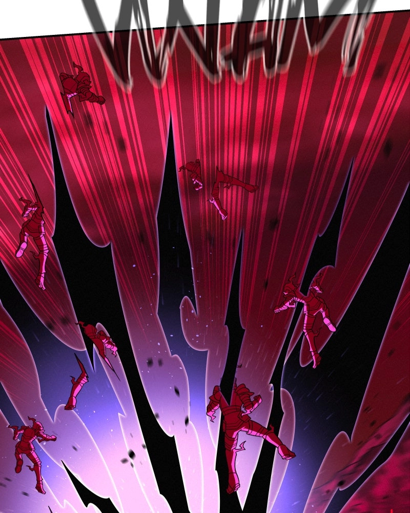 Horde: Dark Contract Saga Chapter 29 - page 10