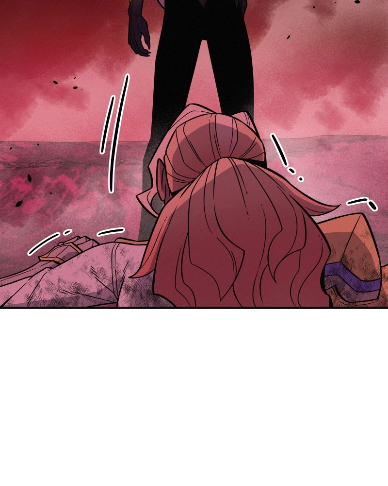 Horde: Dark Contract Saga Chapter 29 - page 107