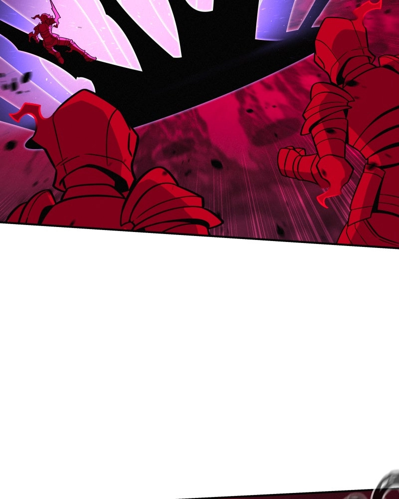 Horde: Dark Contract Saga Chapter 29 - page 11