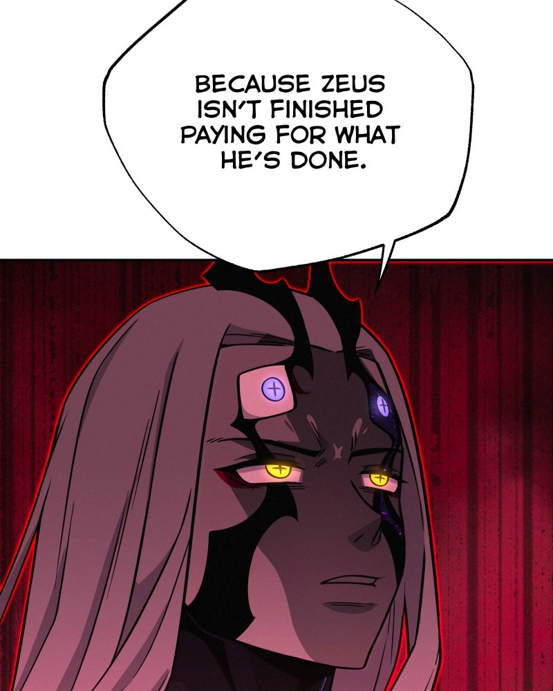 Horde: Dark Contract Saga Chapter 29 - page 111