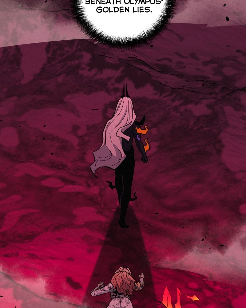 Horde: Dark Contract Saga Chapter 29 - page 114