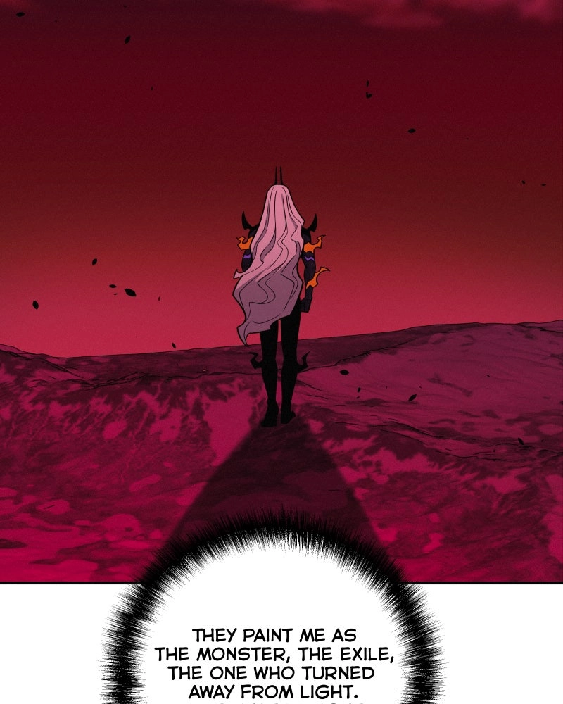 Horde: Dark Contract Saga Chapter 29 - page 116