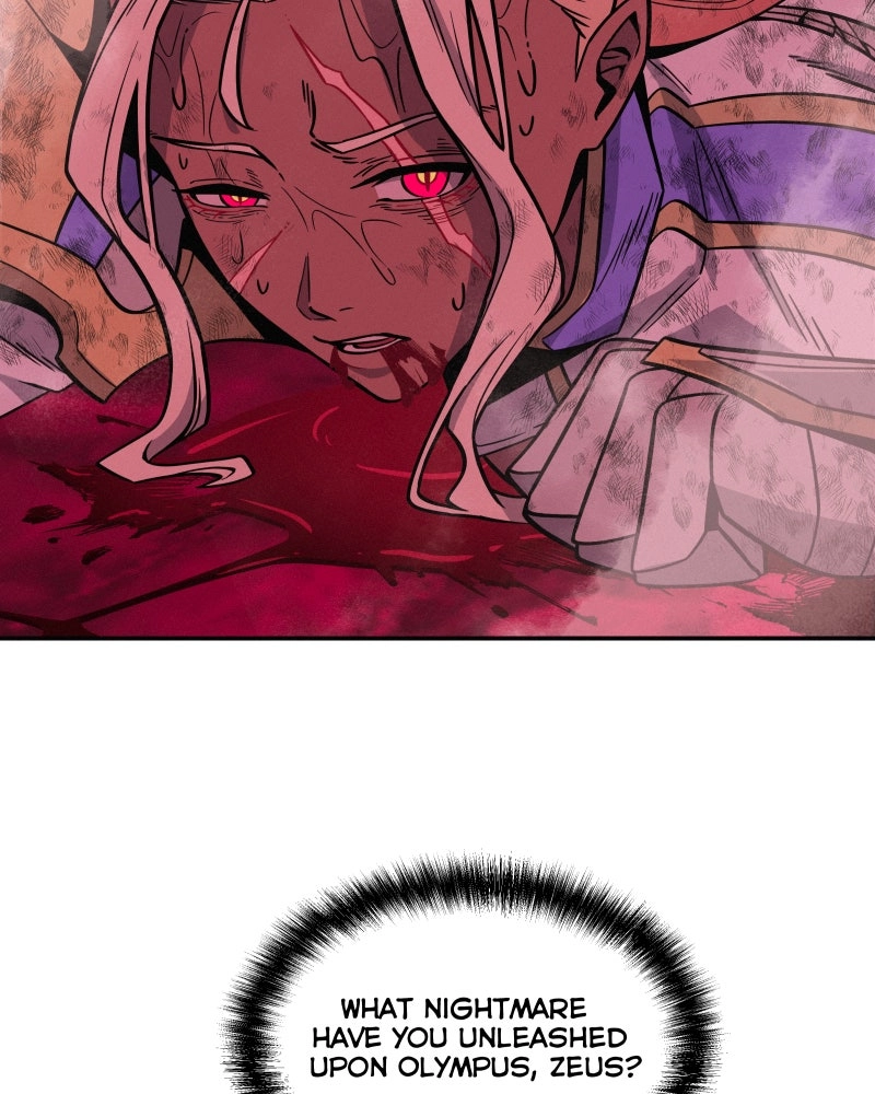 Horde: Dark Contract Saga Chapter 29 - page 118