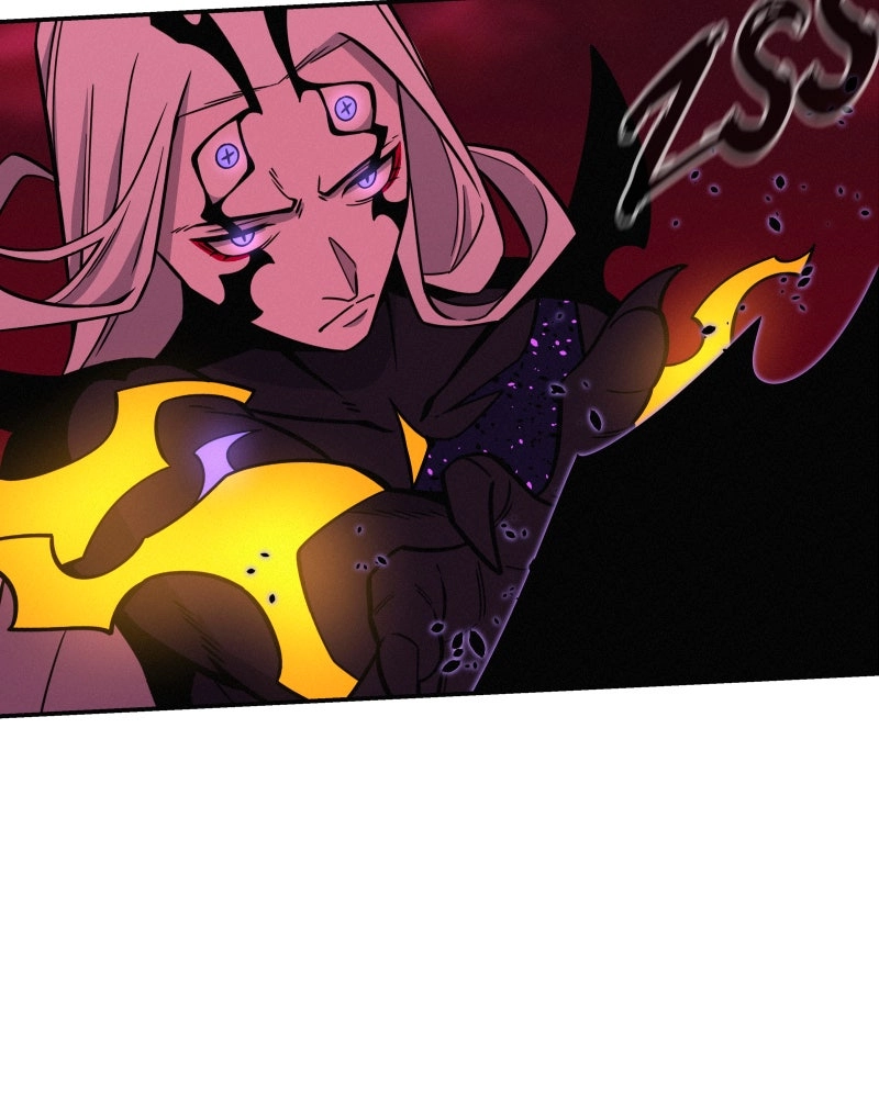 Horde: Dark Contract Saga Chapter 29 - page 12
