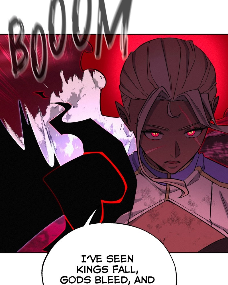 Horde: Dark Contract Saga Chapter 29 - page 15