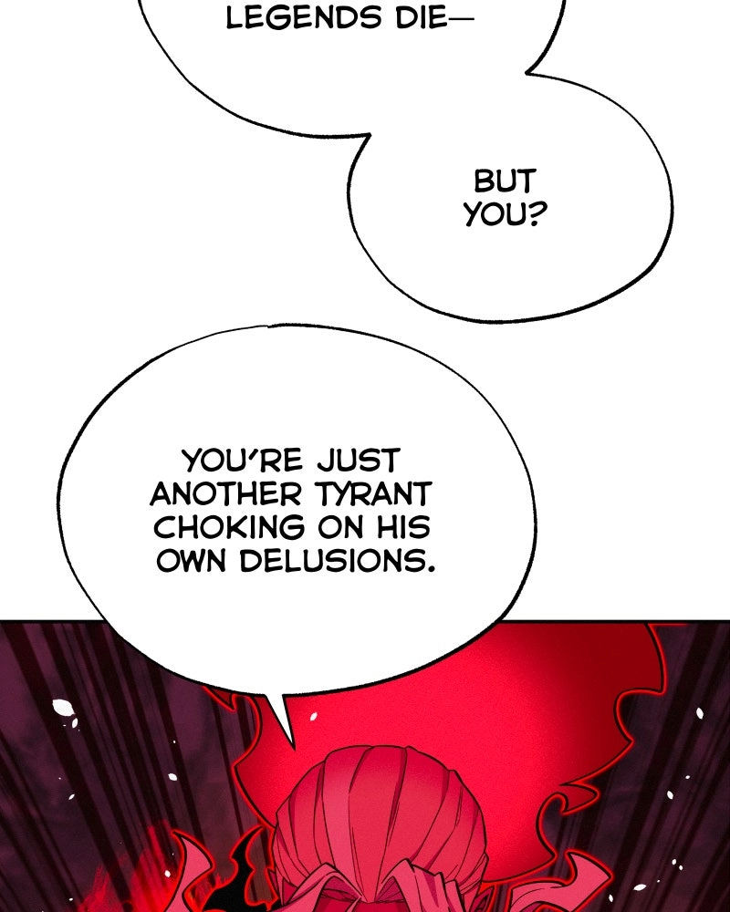 Horde: Dark Contract Saga Chapter 29 - page 16