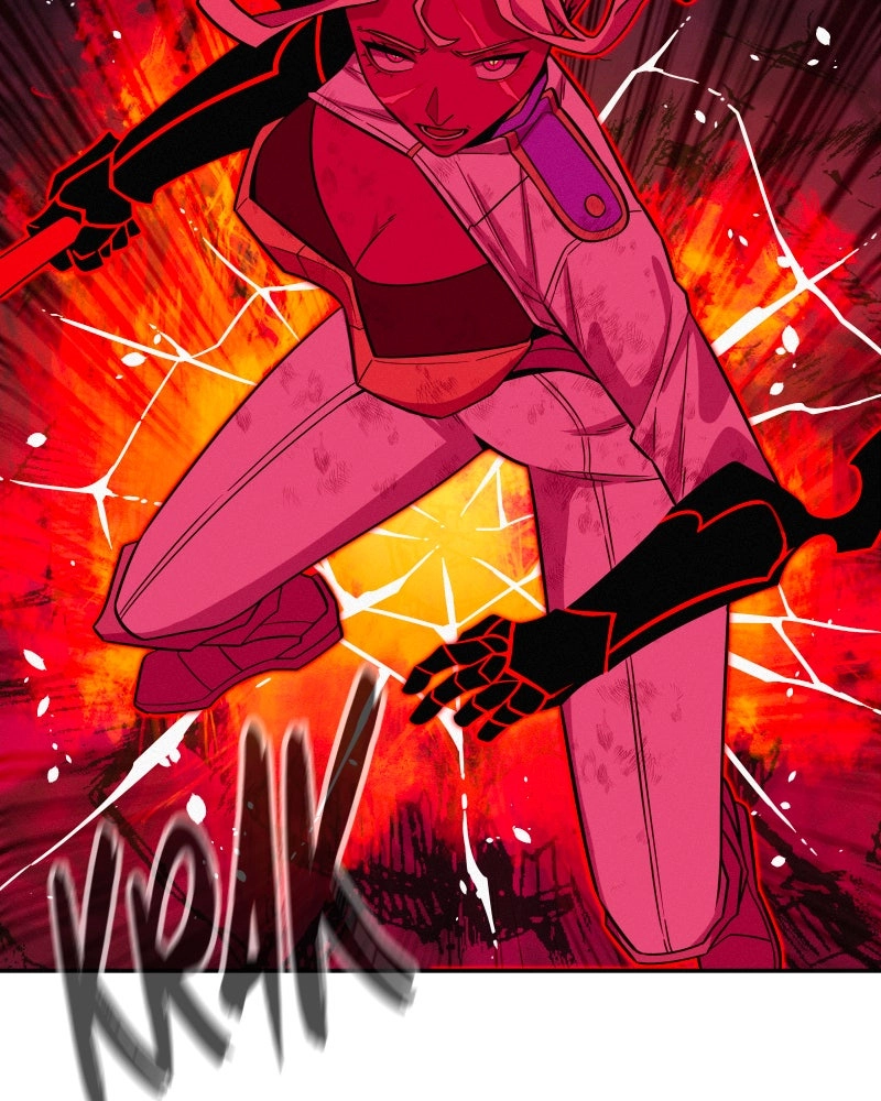 Horde: Dark Contract Saga Chapter 29 - page 17