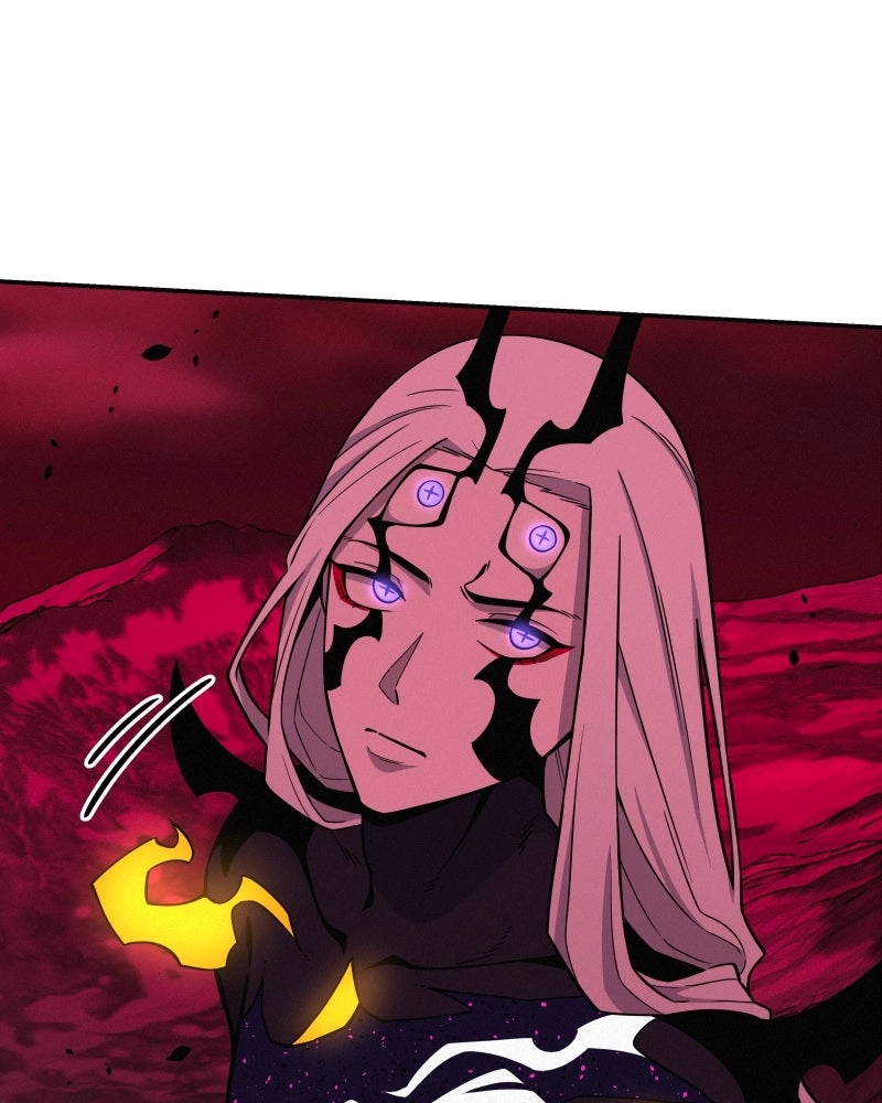 Horde: Dark Contract Saga Chapter 29 - page 20