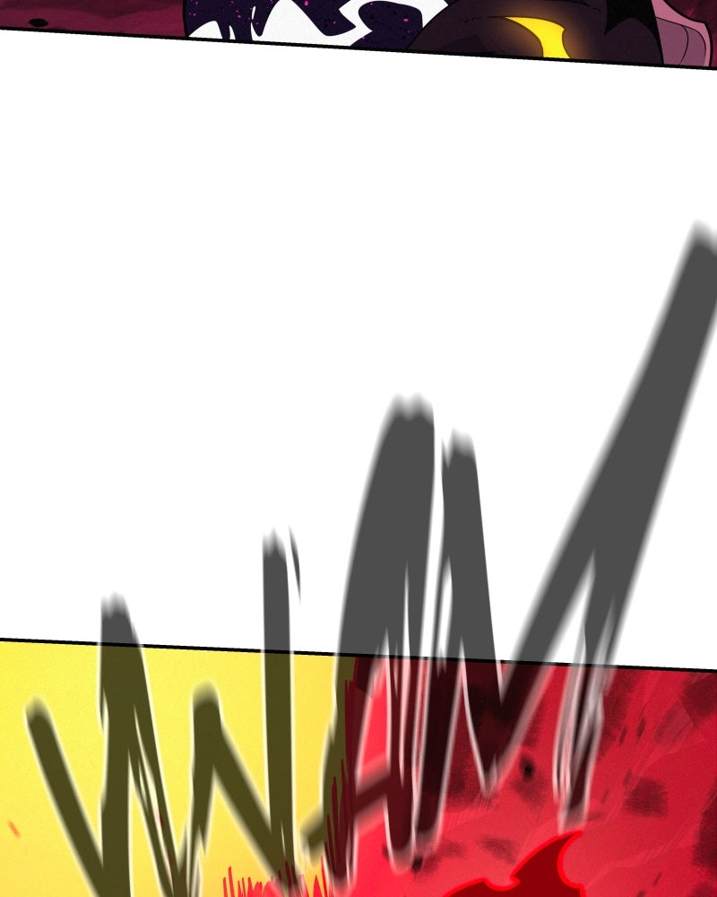 Horde: Dark Contract Saga Chapter 29 - page 21