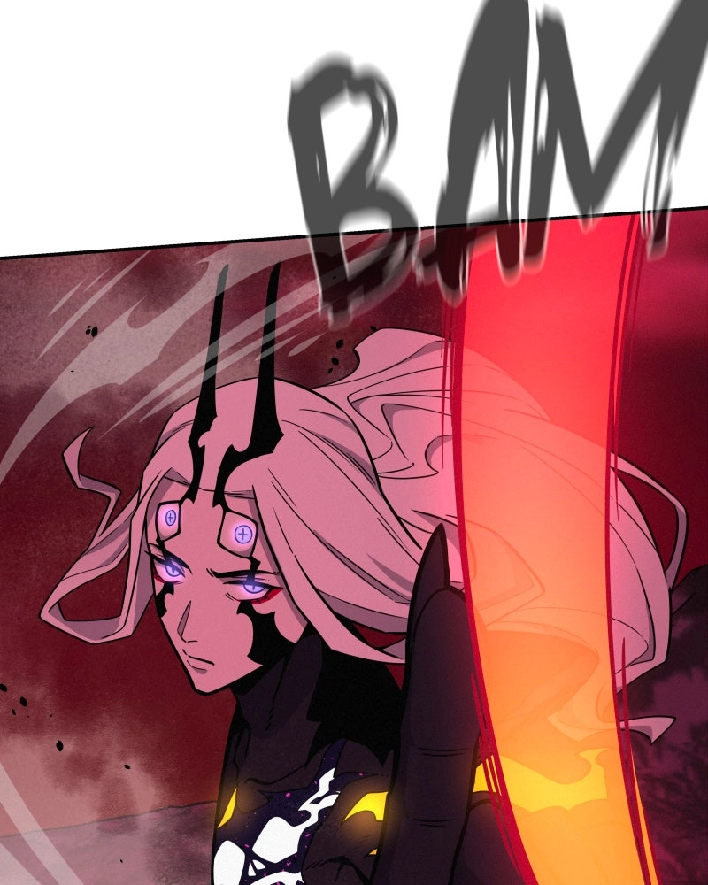 Horde: Dark Contract Saga Chapter 29 - page 27