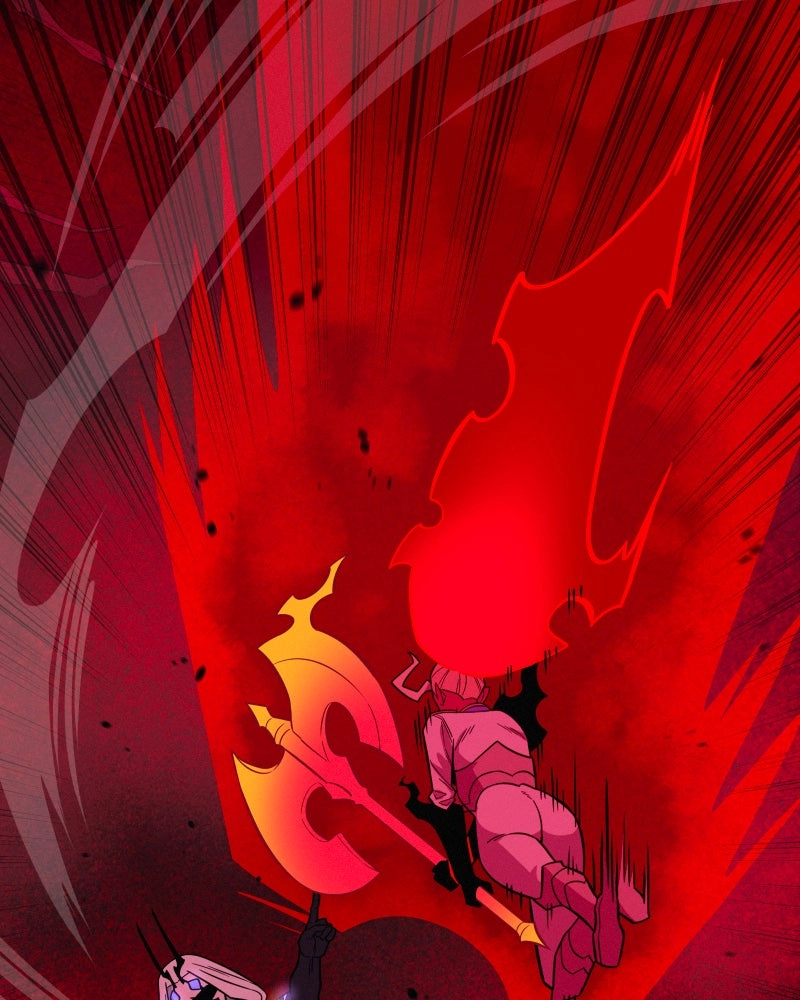 Horde: Dark Contract Saga Chapter 29 - page 32