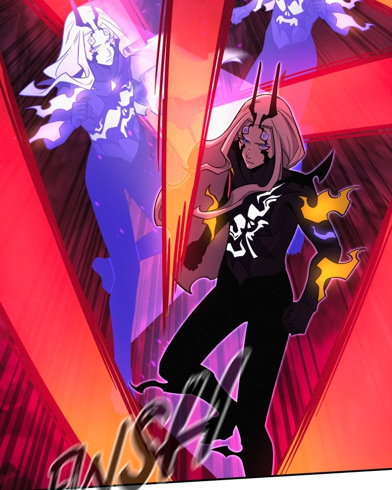 Horde: Dark Contract Saga Chapter 29 - page 39