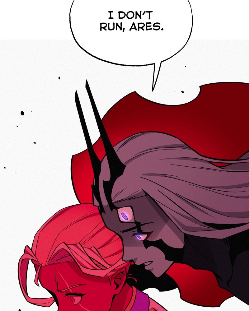 Horde: Dark Contract Saga Chapter 29 - page 45