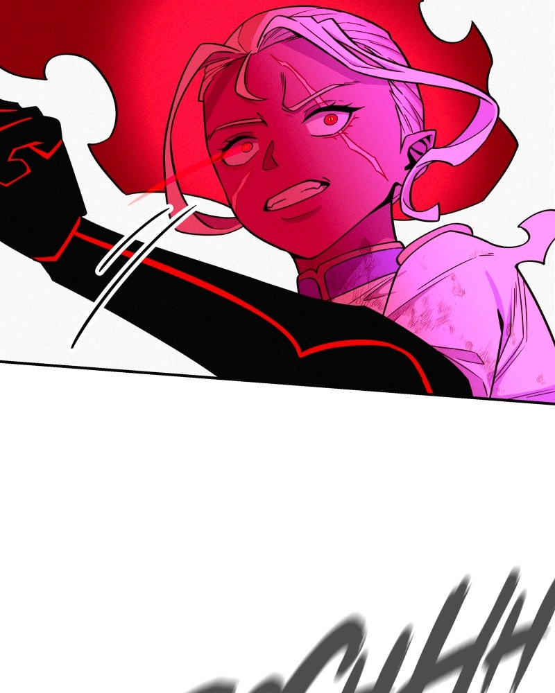 Horde: Dark Contract Saga Chapter 29 - page 47