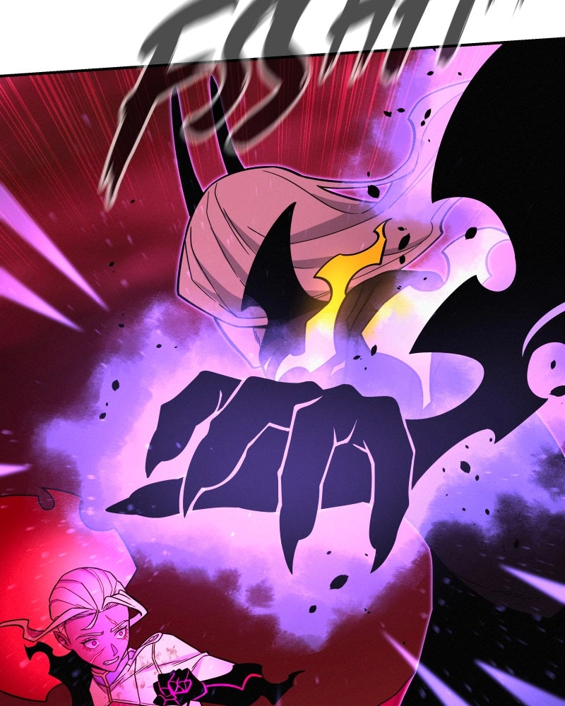 Horde: Dark Contract Saga Chapter 29 - page 48