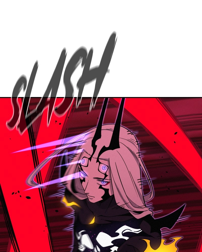 Horde: Dark Contract Saga Chapter 29 - page 5