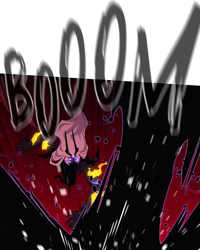 Horde: Dark Contract Saga Chapter 29 - page 50