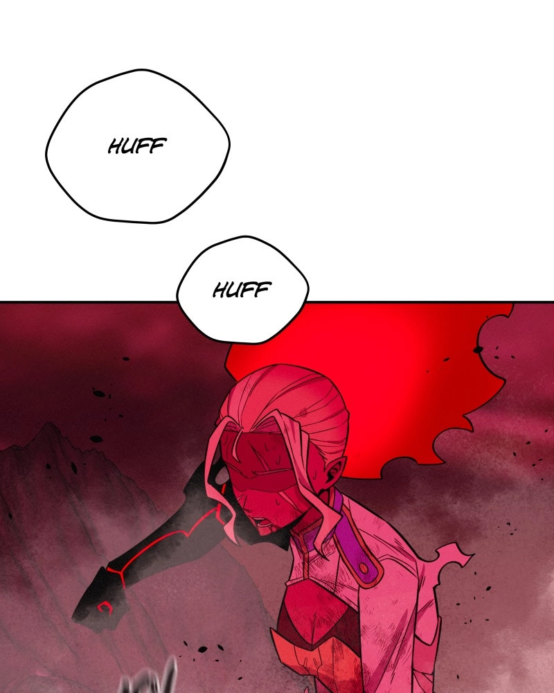 Horde: Dark Contract Saga Chapter 29 - page 57