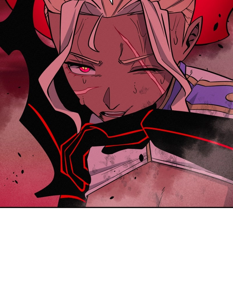 Horde: Dark Contract Saga Chapter 29 - page 59