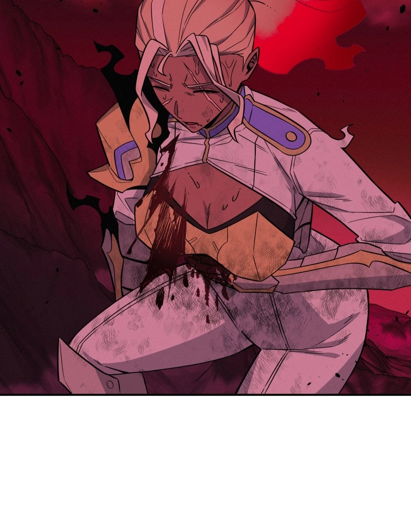 Horde: Dark Contract Saga Chapter 29 - page 65