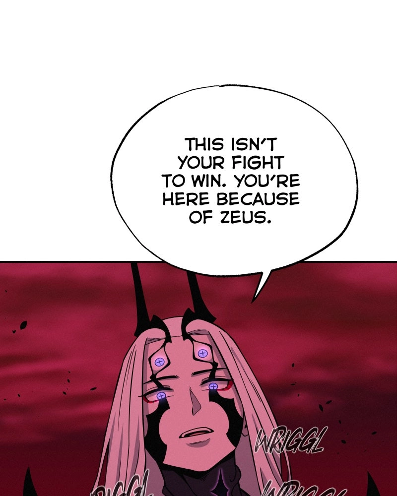 Horde: Dark Contract Saga Chapter 29 - page 66