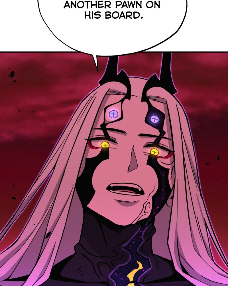 Horde: Dark Contract Saga Chapter 29 - page 68