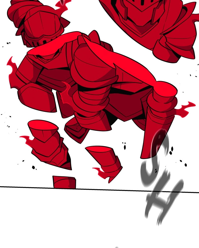 Horde: Dark Contract Saga Chapter 29 - page 7