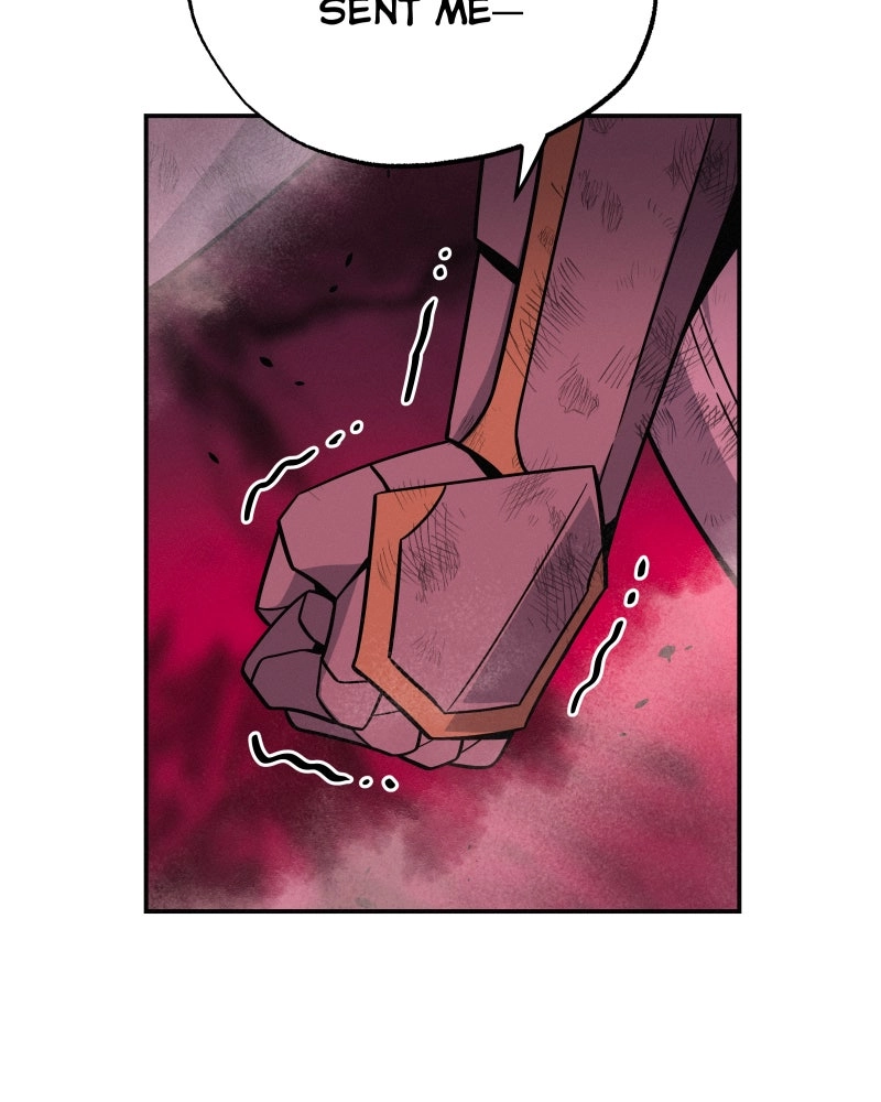 Horde: Dark Contract Saga Chapter 29 - page 71