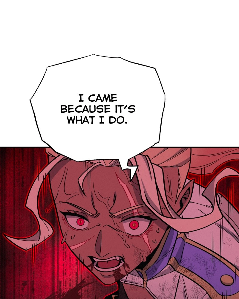 Horde: Dark Contract Saga Chapter 29 - page 72