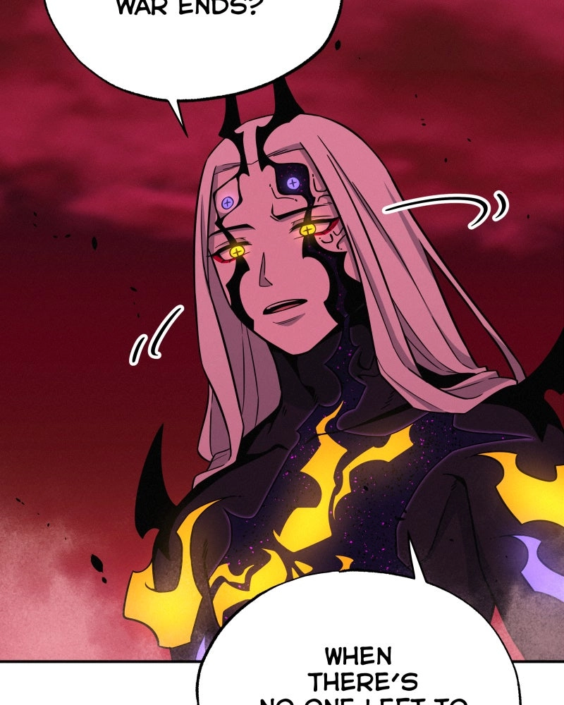 Horde: Dark Contract Saga Chapter 29 - page 74