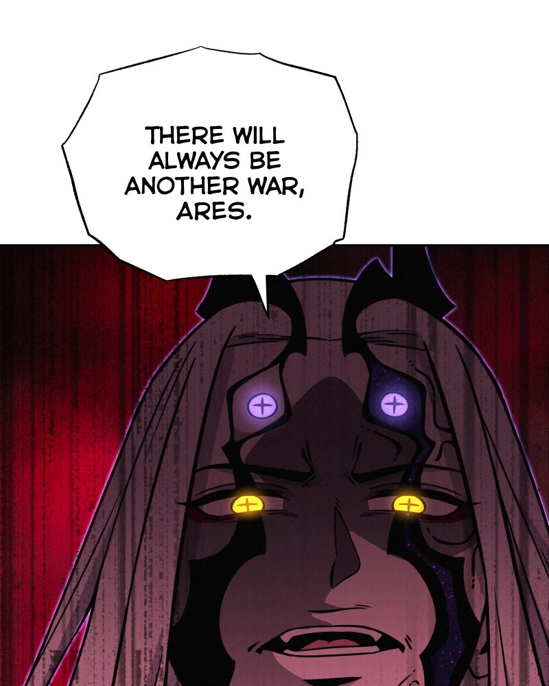 Horde: Dark Contract Saga Chapter 29 - page 77