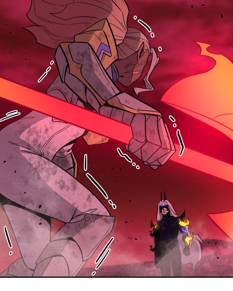 Horde: Dark Contract Saga Chapter 29 - page 79